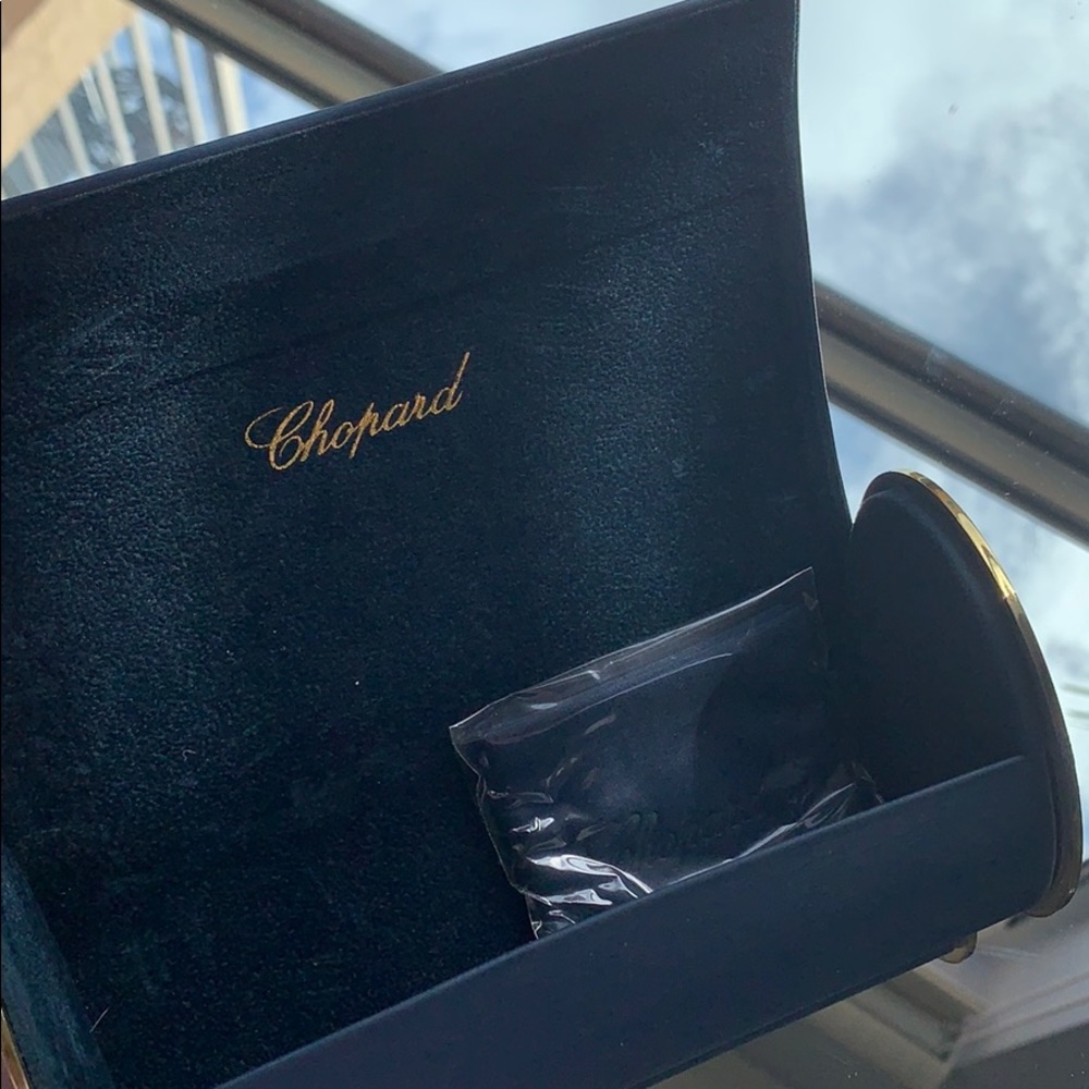 Chopard Sunglasses - image 7